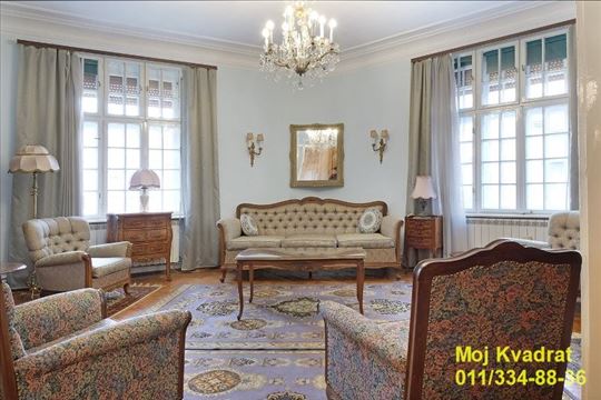 Stari grad, centar - Vlajkovićeva