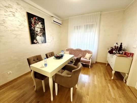 Stari Merkator, novija gradnja, vrhunski kvalitet 