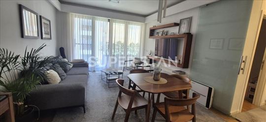 U kompleksu West 65 ID#1271