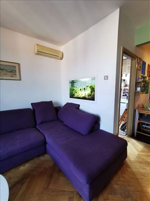 Ugaona garnitura Pariska noć SIMPO