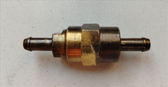 Ventil kuglasti za Bosch B25L professional parnu