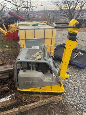 Vibro Ploce(Zabe) za iznajmljivanje