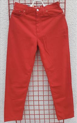 Vintage 90e Levis 501 Jeans USA W33/L36 Novo