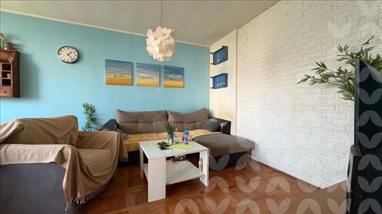 Voždovac – Braće Jerković – Duplex