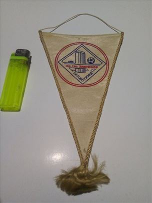 Zastavica F.K. G.R.O. Zlatibor