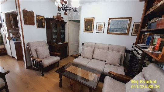 Zemun, Sava Kovačević - Ohridska