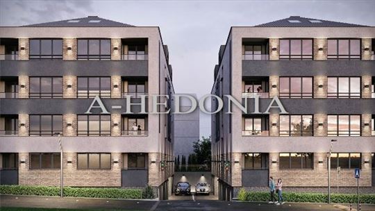 Zemun, Save Kovačevića, nov, 3.5, u izgradnji