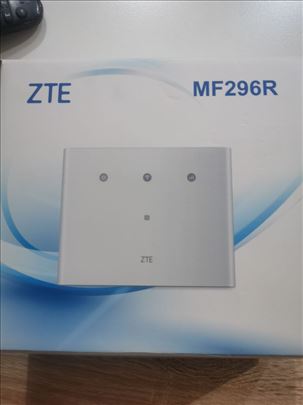 ZTE MF296 R A1