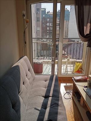 Zvezdara, Kulina Bana, 0.5, 32m2 ID#3365