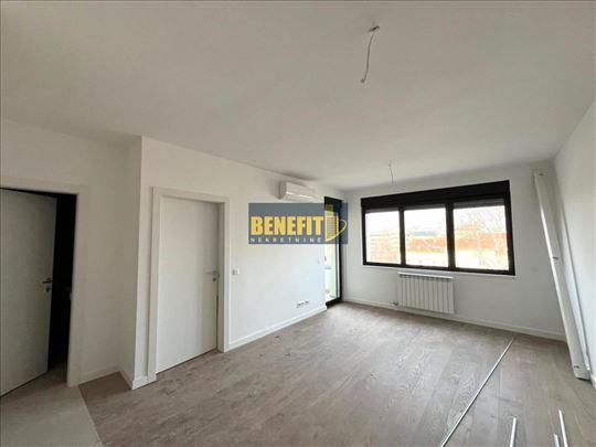 Ad Residence-2.0 novogradnja u Zemunu