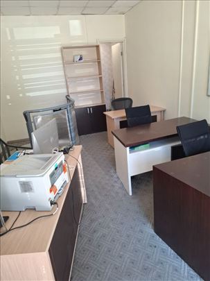 Belvil, dvoetažni lokal, ID 25393