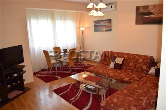 Bežanijska kosa - Bezanijska kosa 1 #66503