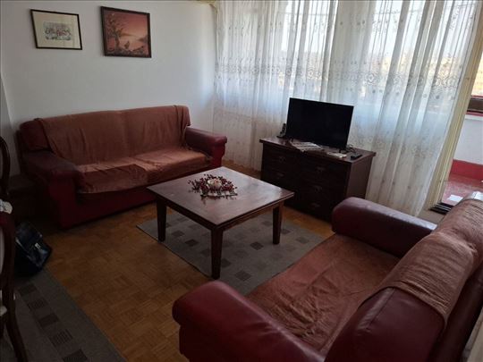 Carina, izdavanje jednoiposoban