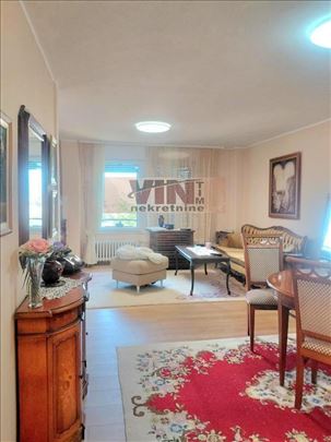 Cerak vinogradi-Breza,uknjižen, 2,5