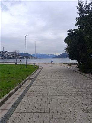 Crna Gora, Igalo, apartman