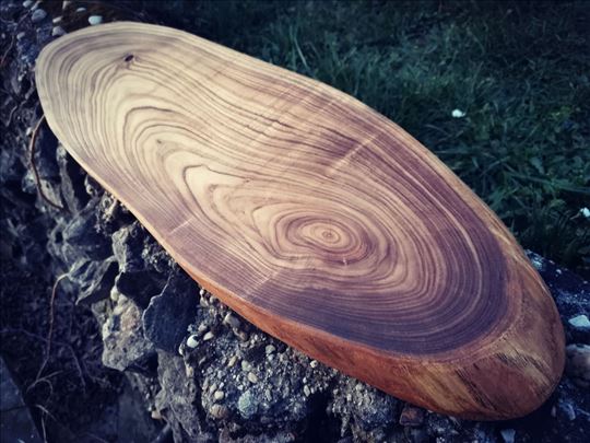 Daska za serviranje unikat