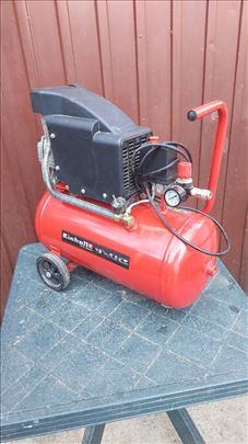 Einhell Kompresor 24 L