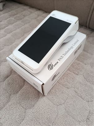 Fiskalna kasa  POS terminal PAX A920 Pro 