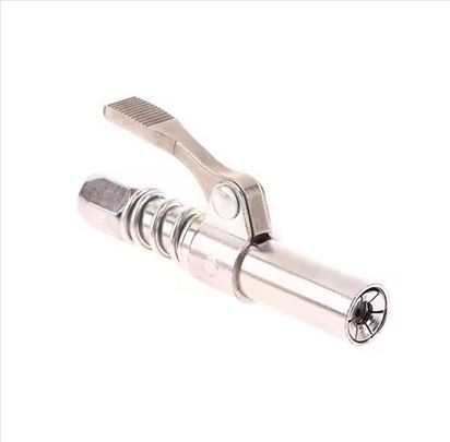 Glava mazalice Lock On Coupler