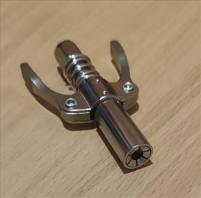 Glava mazalice sa zaključavanjem Easy Lock