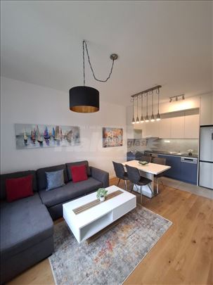 Idealni stan na idealnoj lokaciji