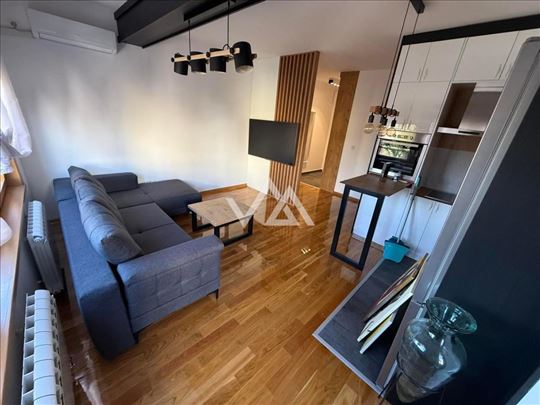 Izdaje se 2.5 stan, Vračar