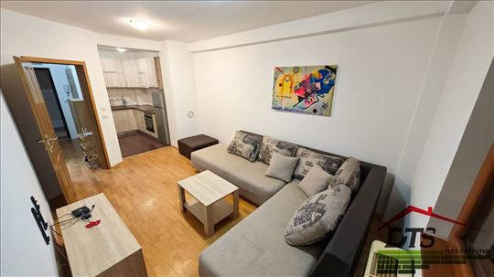 Izdavanje Niš centar 