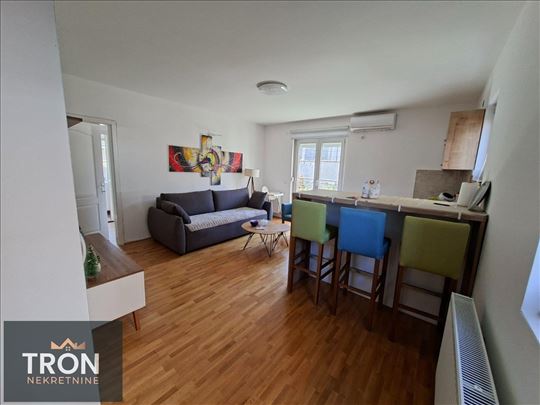 Jednosoban stan kod Snežnika 41m2