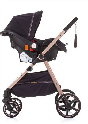 Kolica sa autosedistem