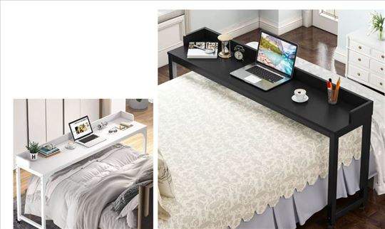 Konzolni sto za krevet – praktična i moderna komod