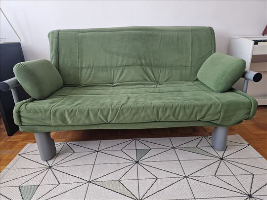 Krevet/dvosed na razvlacenje