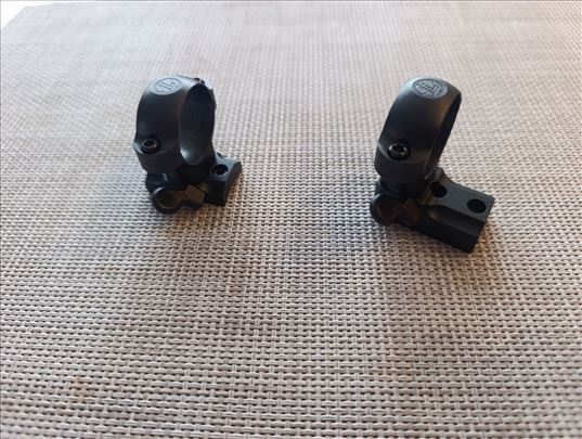 Leupold QR za Zastavu M70
