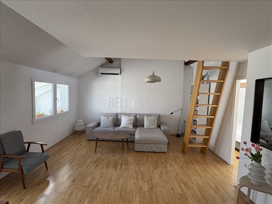 Ljubomira Stojanovića, komforan renoviran stan