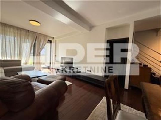 Lux duplex Vračar ID#8822