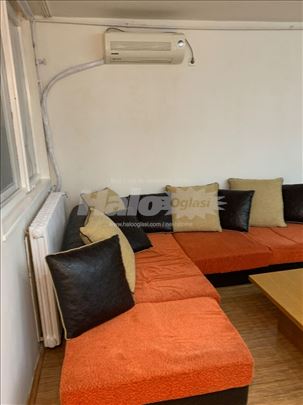 Lux stan za izdavanje