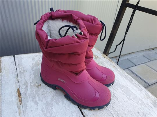 Mc Kinley decije cizmice br.34