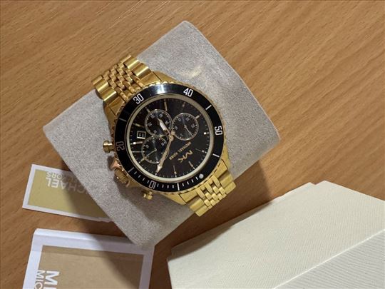 Michael Kors muški sat 