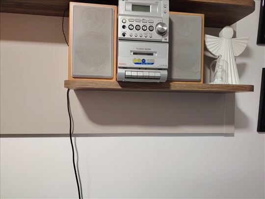 Mini linija Roadstar LX M140