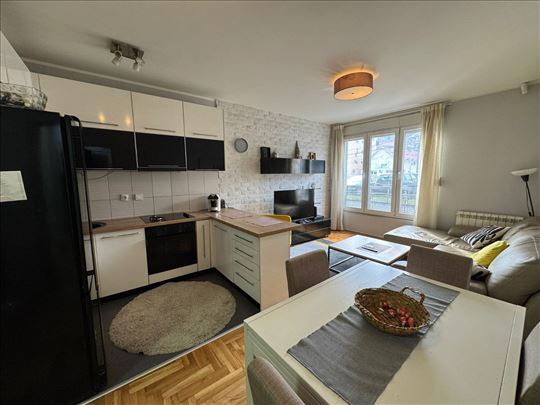 Mirijevo - Jovanke Radaković - trosoban