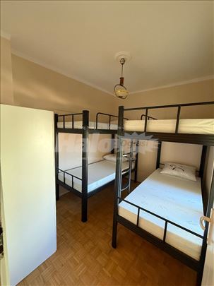 Nov smeštaj za radnike Pančevo 