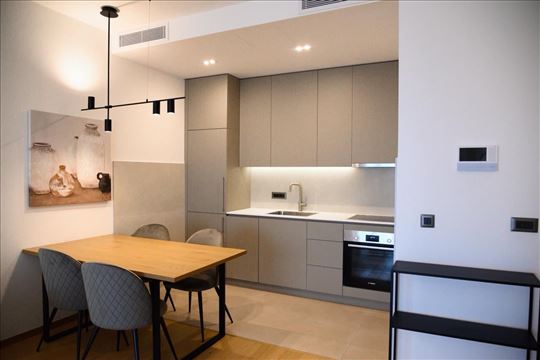 Novi Dorćol, 2.0, lux, izuzetan