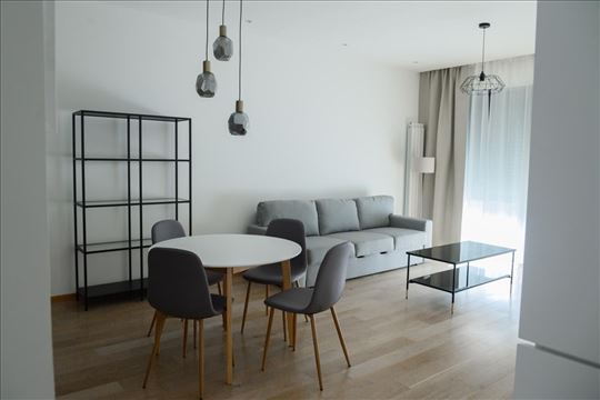 Novi Dorćol, lux, izuzetan