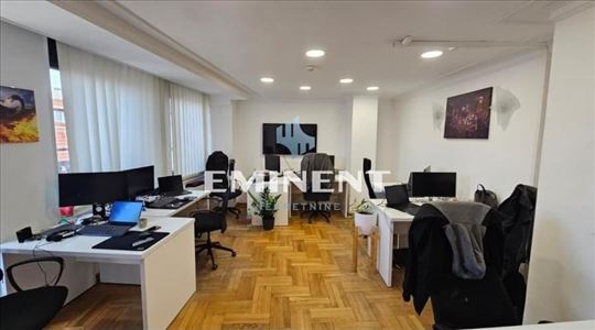 Obilićev venac, poslovni prostor, ID 25397