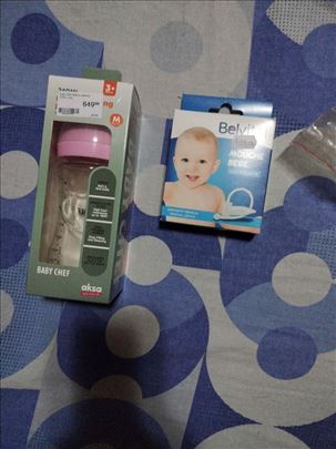 Odeca, obuca i oprema za bebe i za stariju decu