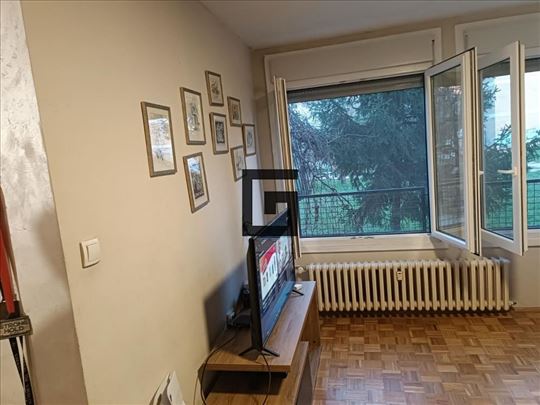Odličan 3.5 stan, Blok 34-Bul.Zorana Đinđića ID#19