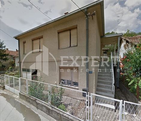 Odlična porodična kuća 190m2, Prokuplje, ispod His