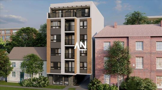 Pančevo, Cara Lazara, bez provizije ID#33360