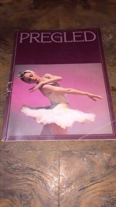 Pregled 225-Ambasada SAD USA Beograd