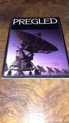 Pregled 226-Ambasada SAD USA Beograd