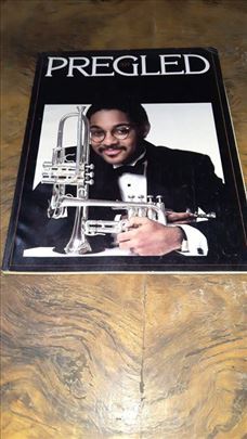 Pregled 227-Ambasada SAD USA Beograd